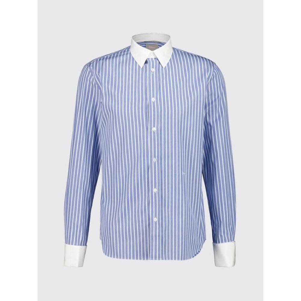 Dior Men Shirt Men Dior